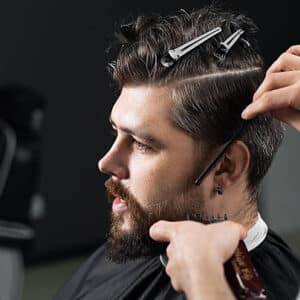 BARBERING GENTS HAIR DRESSING COURSE