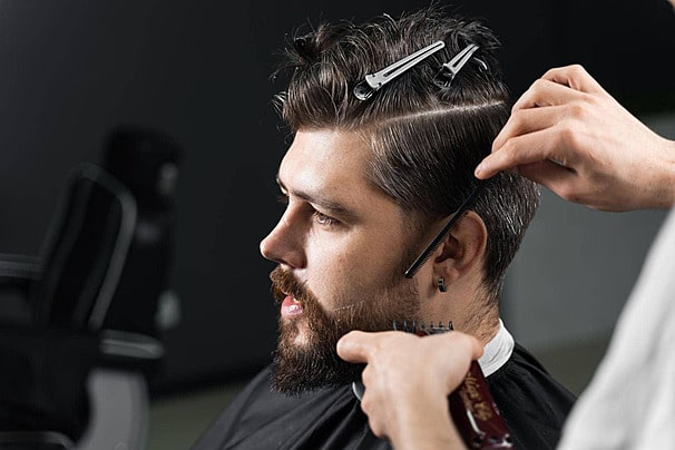 BARBERING GENTS HAIR DRESSING COURSE