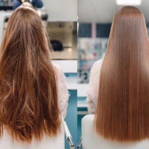 KERATIN HAIR TREATMENT COURSE