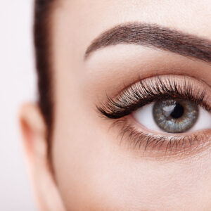 SEMI PERMANENT EYELASH COURSE