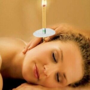 HOPI EAR CANDLE COURSE